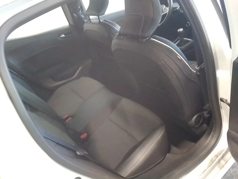 Imagen de Renault Clio