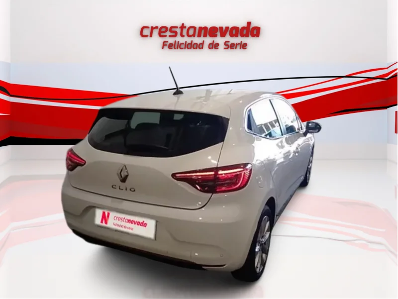 Imagen de Renault Clio