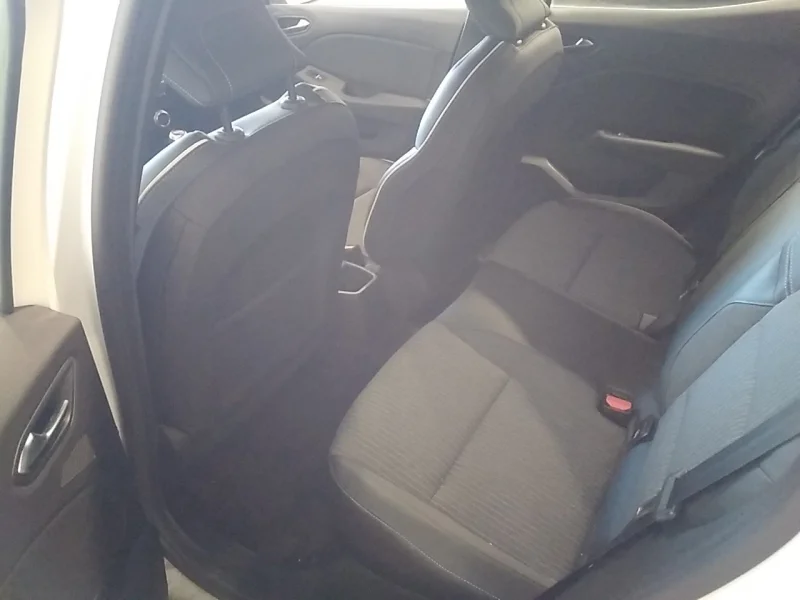 Imagen de Renault Clio