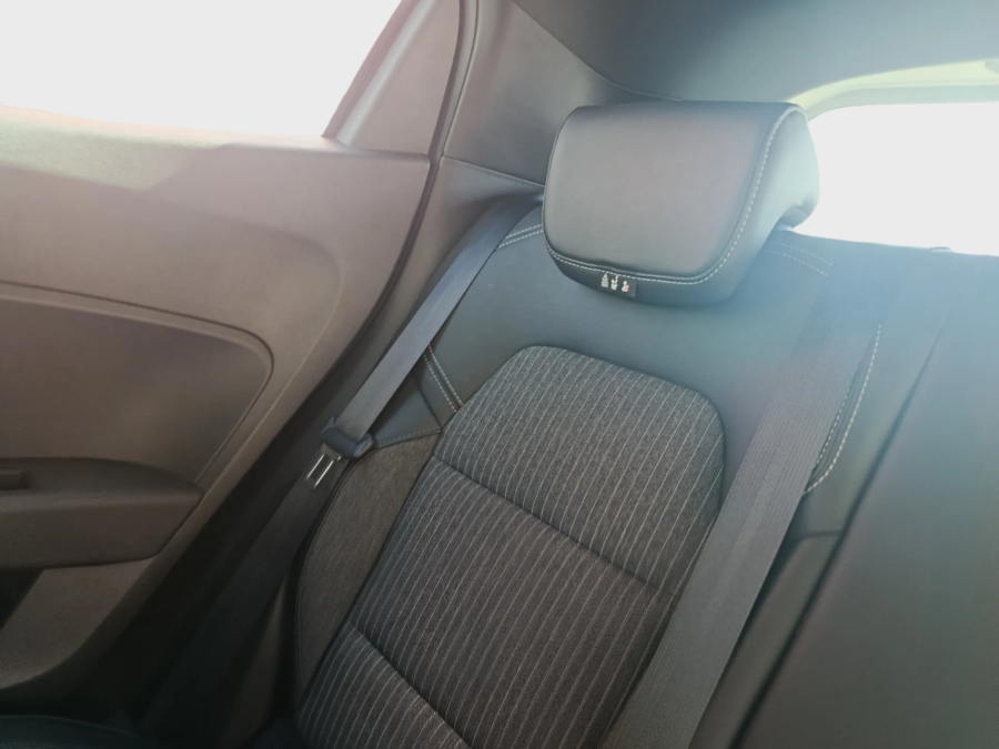 Imagen de Renault Clio