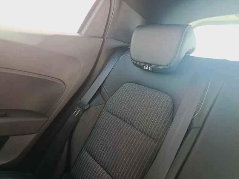 Imagen de Renault Clio