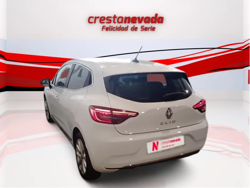 Imagen de Renault Clio