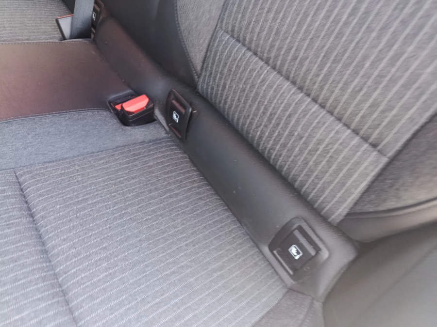Imagen de Renault Clio