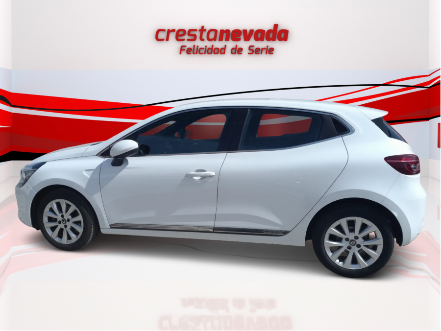 Imagen de Renault Clio