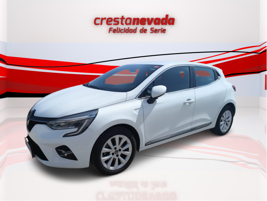 Imagen de Renault Clio