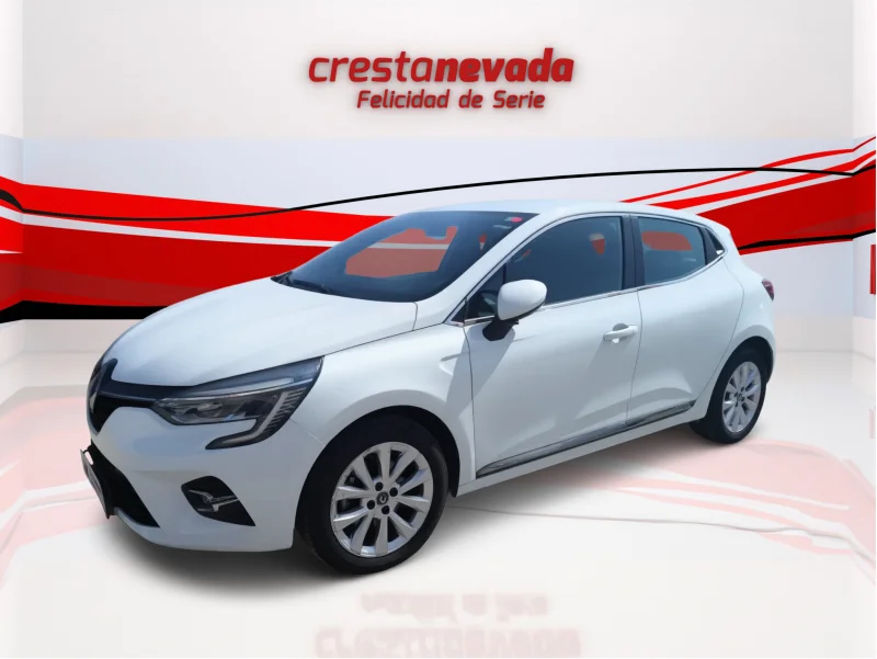 Imagen de Renault Clio
