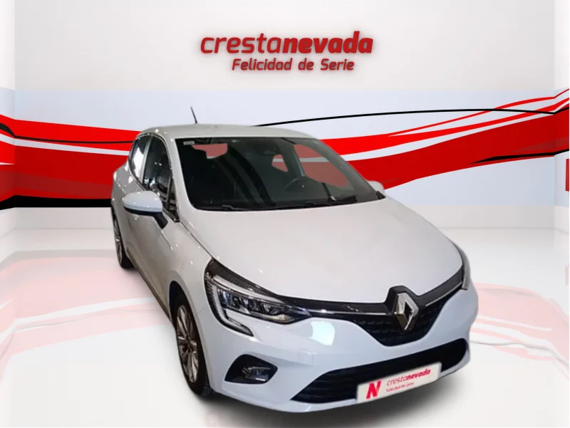 Imagen de Renault Clio