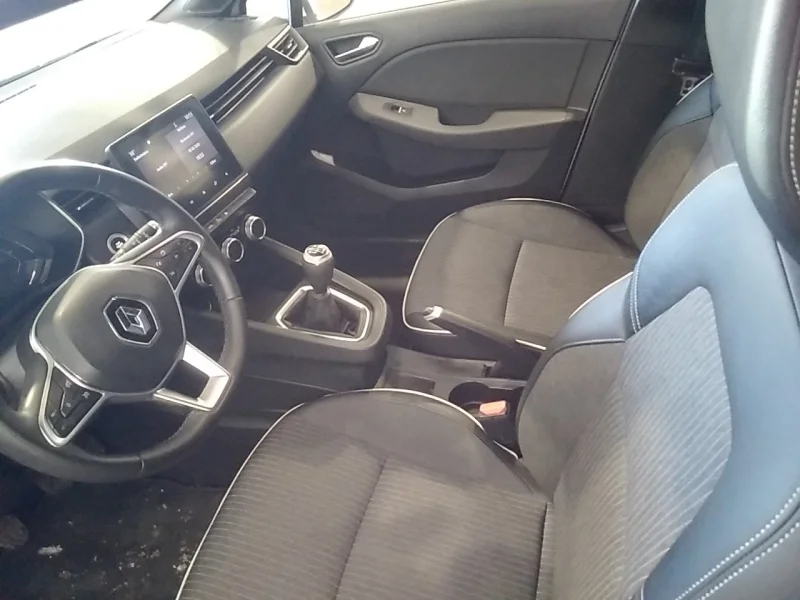 Imagen de Renault Clio