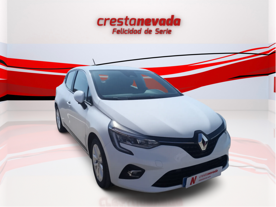 Imagen de Renault Clio