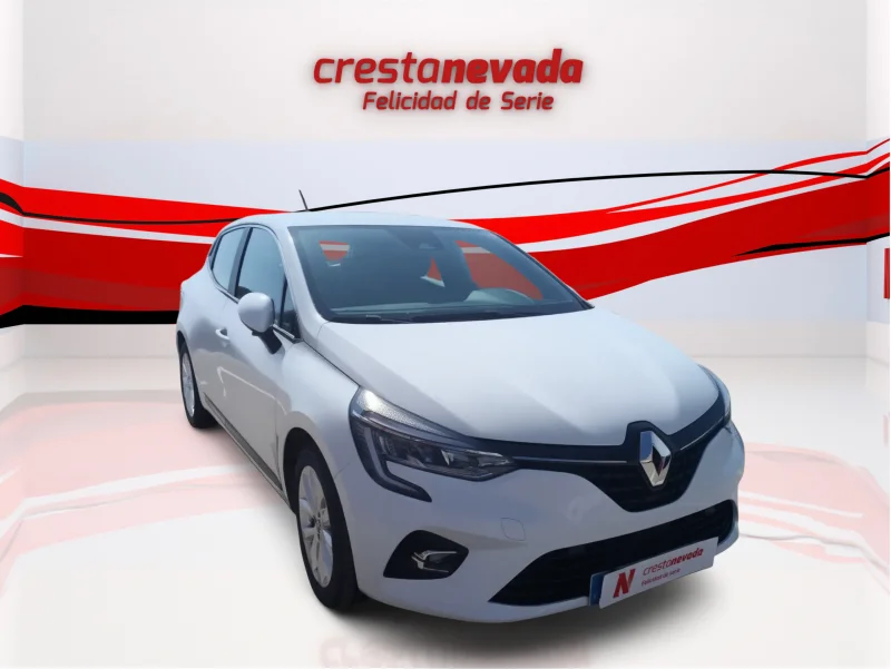 Imagen de Renault Clio