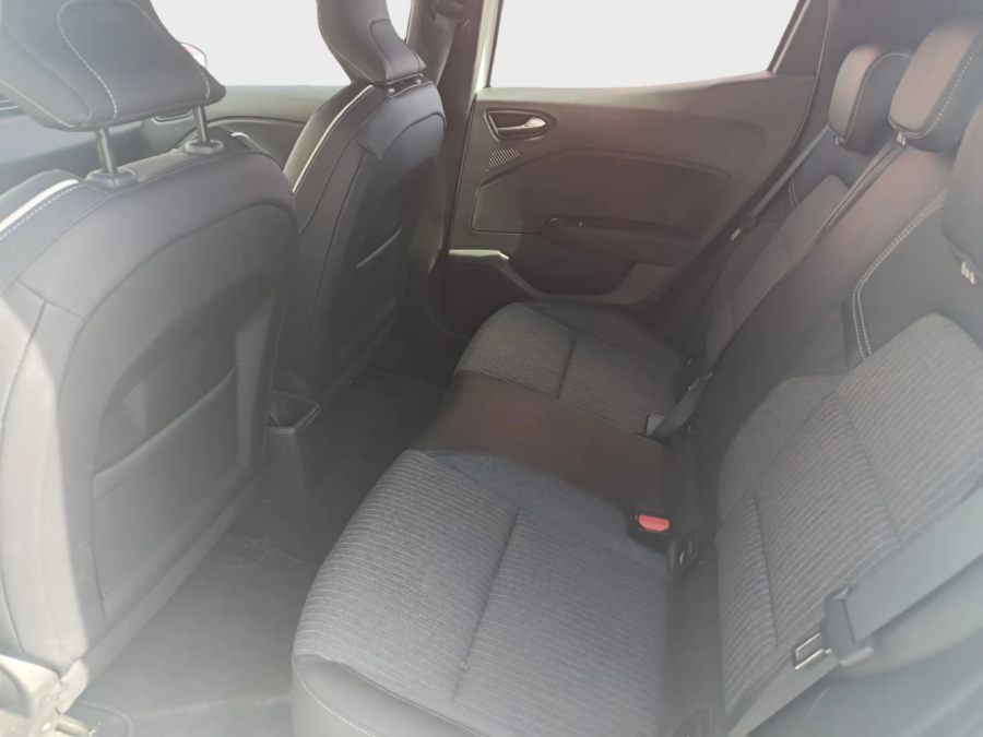 Imagen de Renault Clio