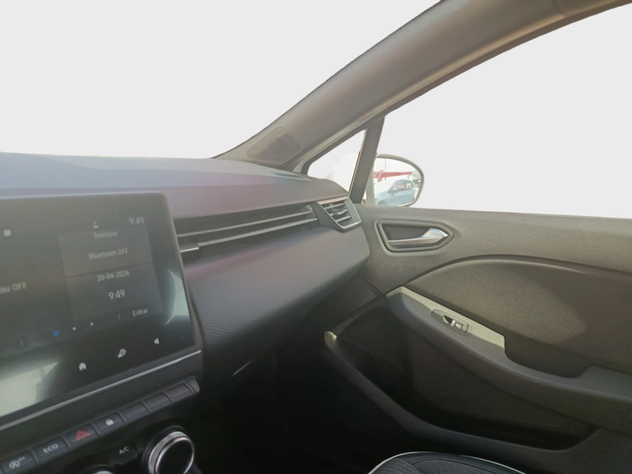 Imagen de Renault Clio