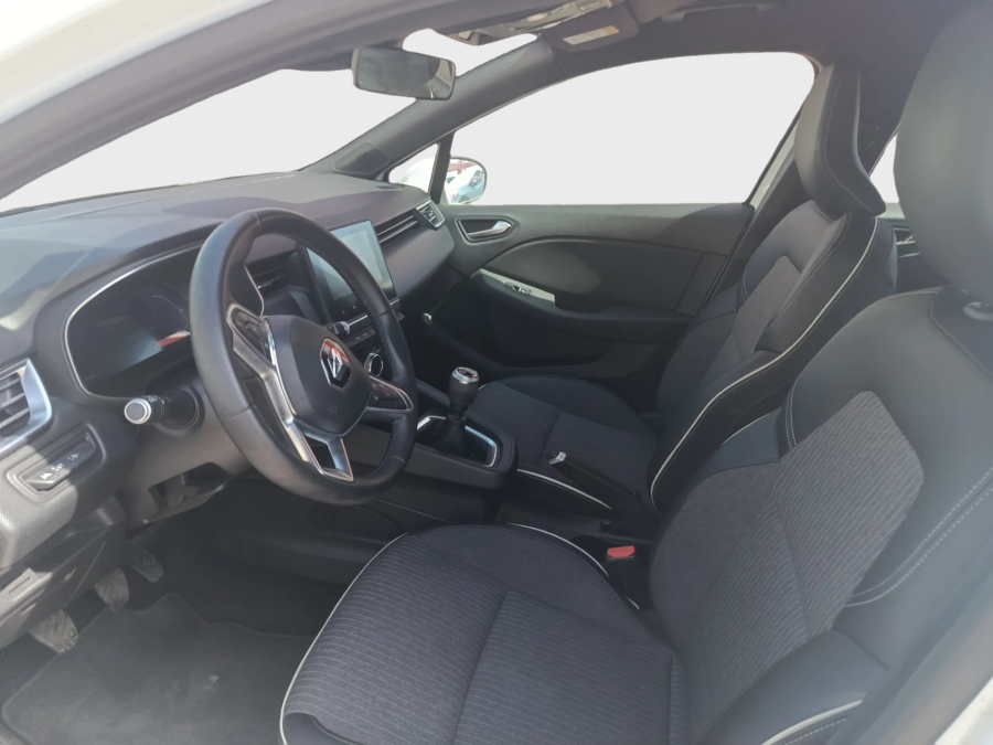 Imagen de Renault Clio