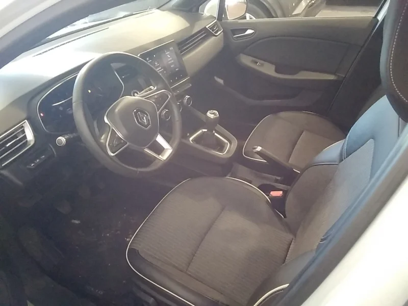 Imagen de Renault Clio