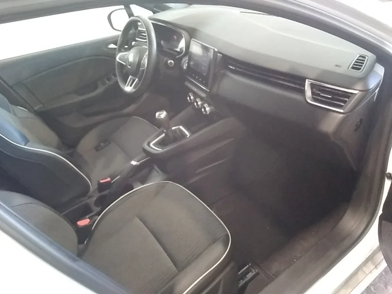 Imagen de Renault Clio