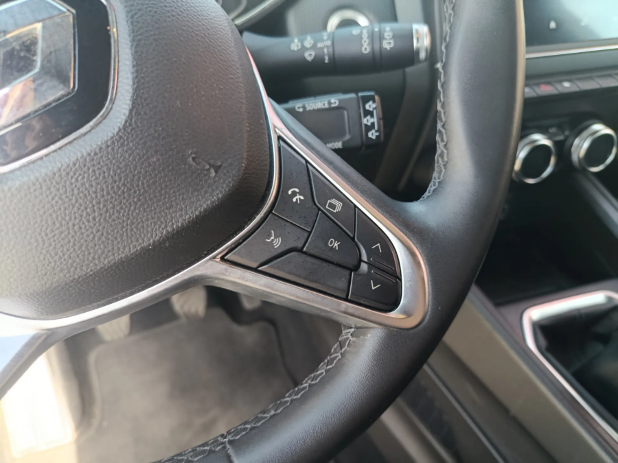 Imagen de Renault Clio