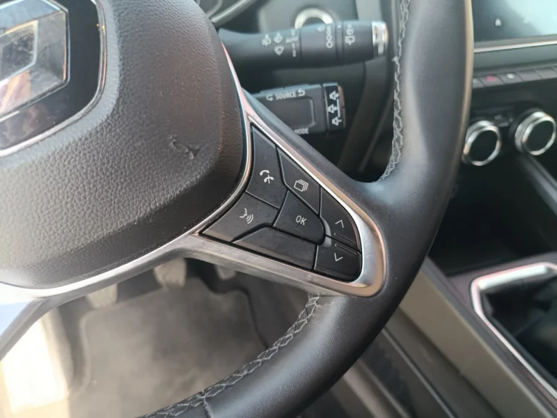 Imagen de Renault Clio