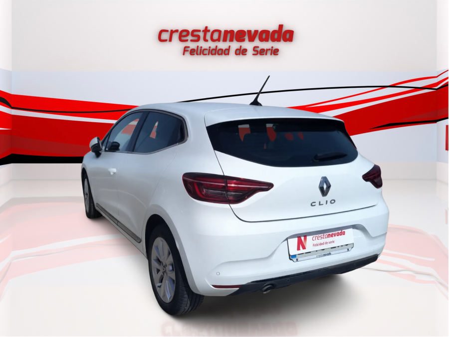 Imagen de Renault Clio