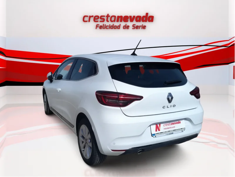 Imagen de Renault Clio