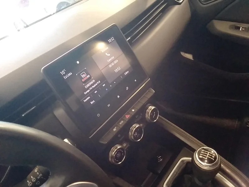 Imagen de Renault Clio