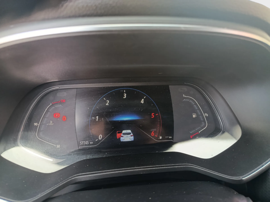 Imagen de Renault Clio