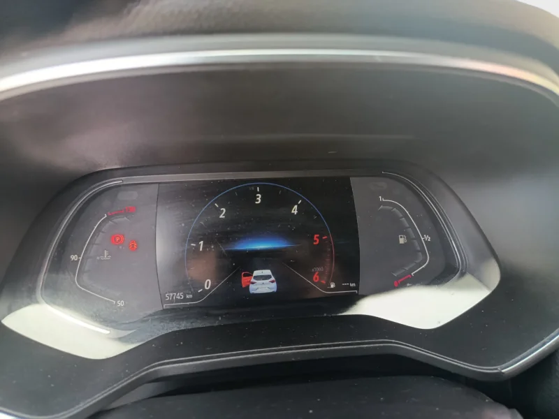 Imagen de Renault Clio