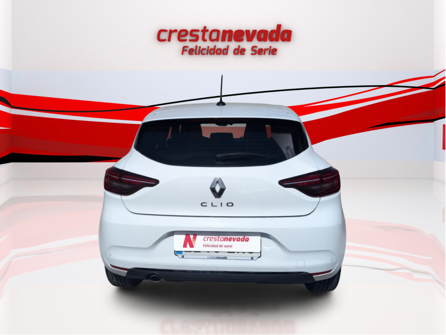 Imagen de Renault Clio