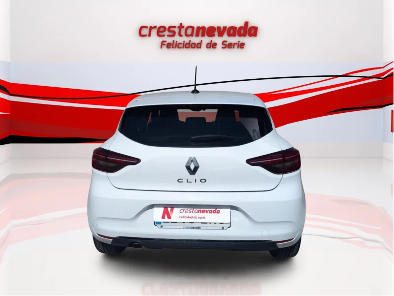 Imagen de Renault Clio