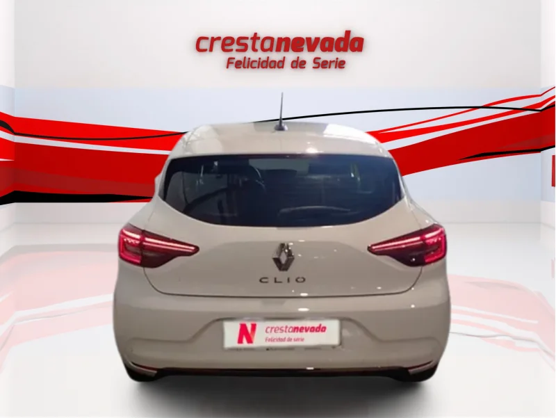 Imagen de Renault Clio