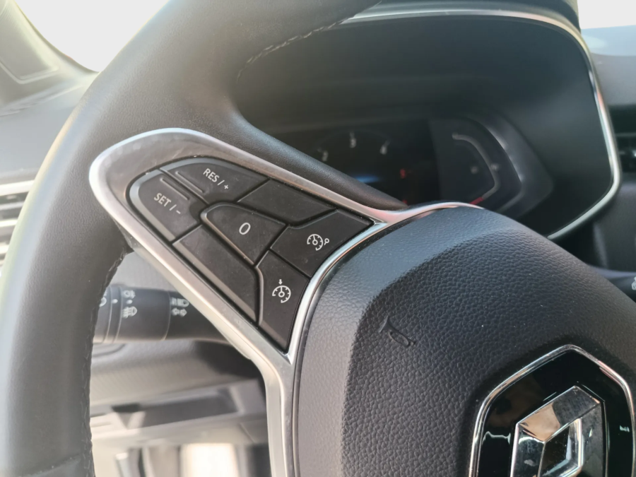 Imagen de Renault Clio