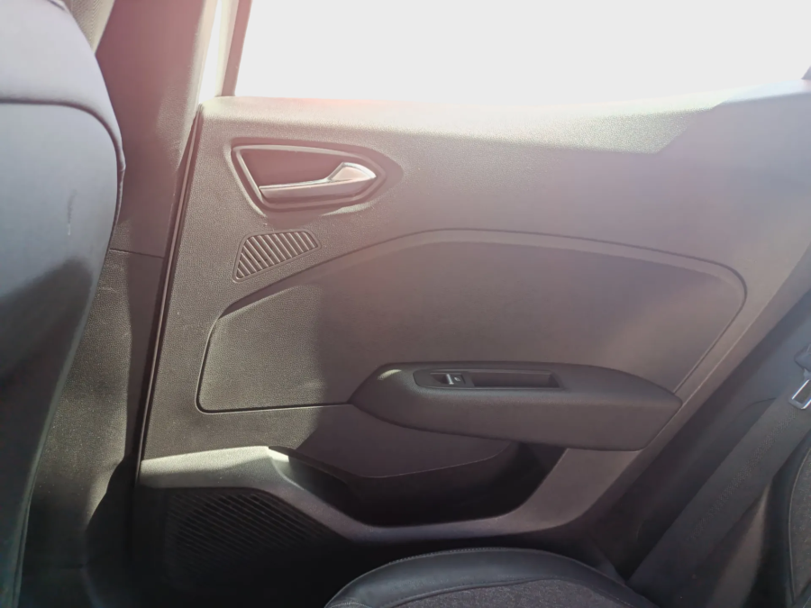 Imagen de Renault Clio
