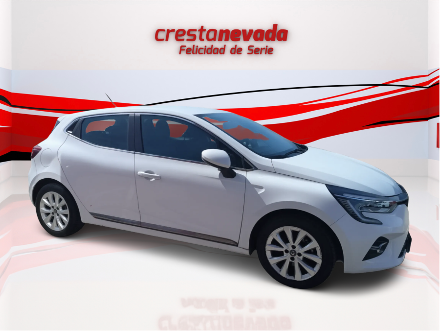 Imagen de Renault Clio