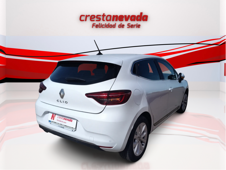 Imagen de Renault Clio