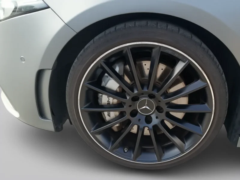 Imagen de mercedes-benz Clase A