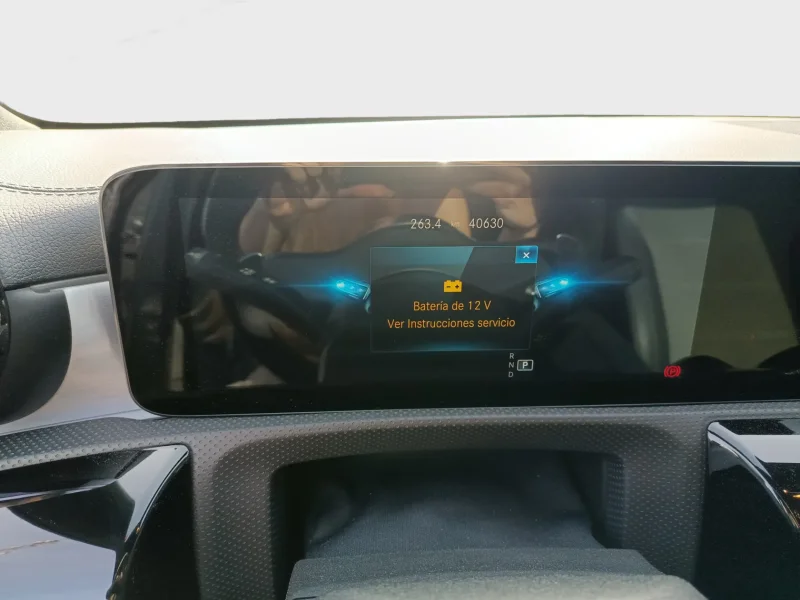 Imagen de mercedes-benz Clase A