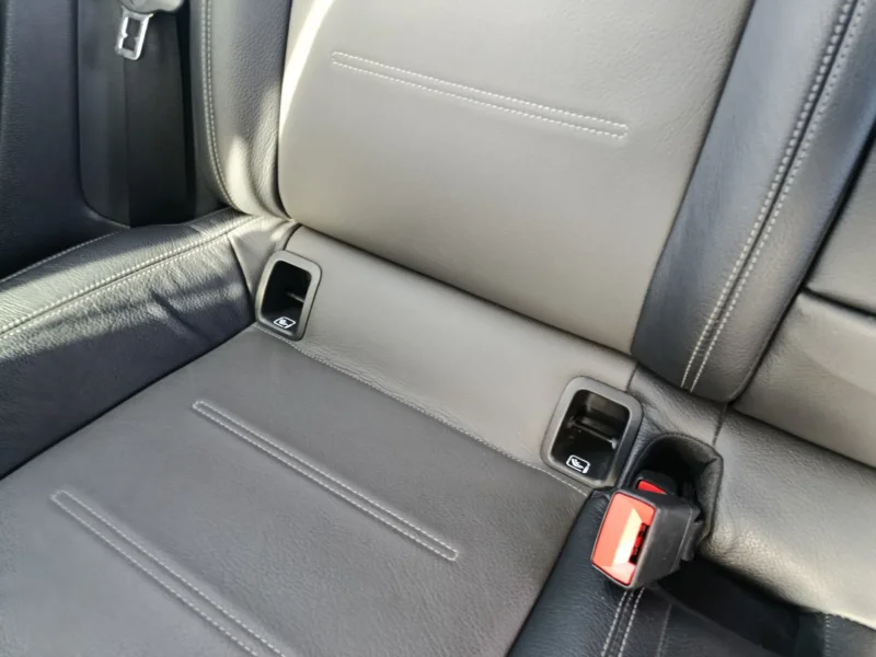 Imagen de mercedes-benz Clase A