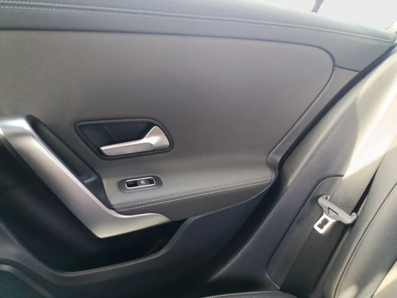 Imagen de mercedes-benz Clase A