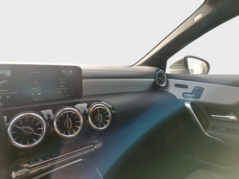 Imagen de mercedes-benz Clase A