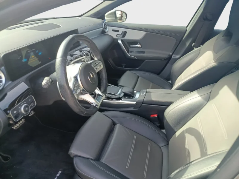 Imagen de mercedes-benz Clase A