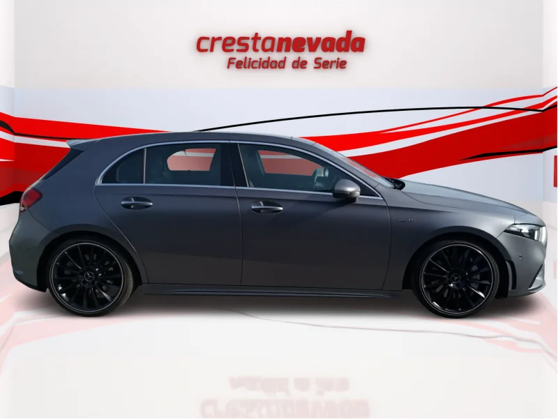 Imagen de mercedes-benz Clase A