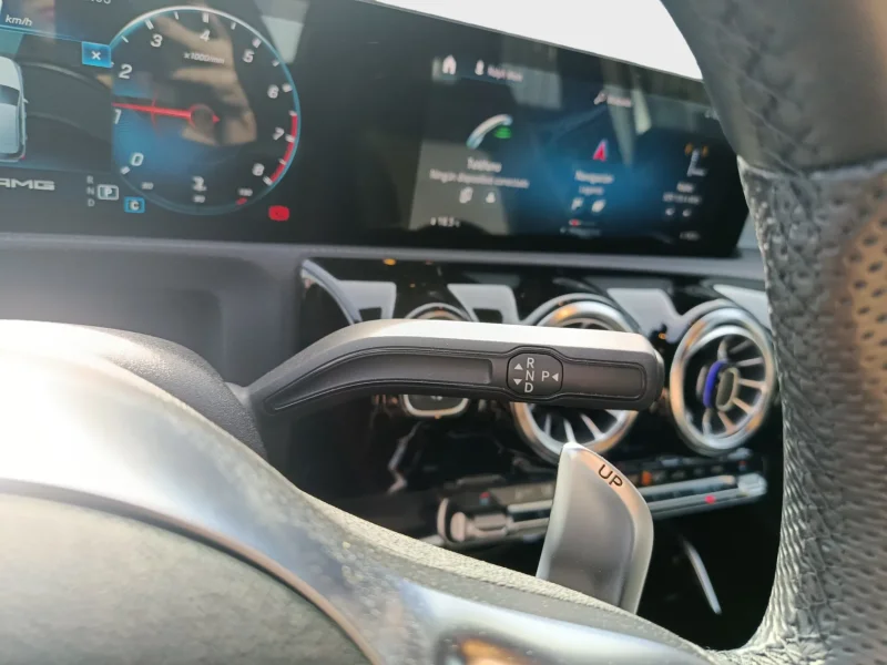 Imagen de mercedes-benz Clase A