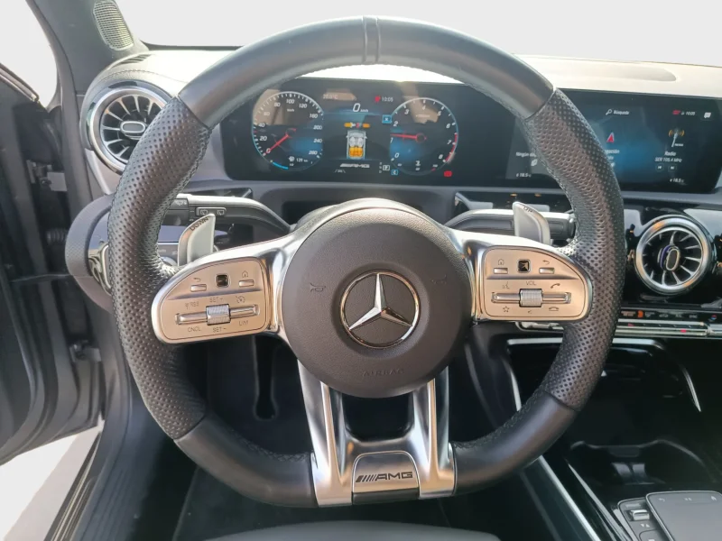 Imagen de mercedes-benz Clase A