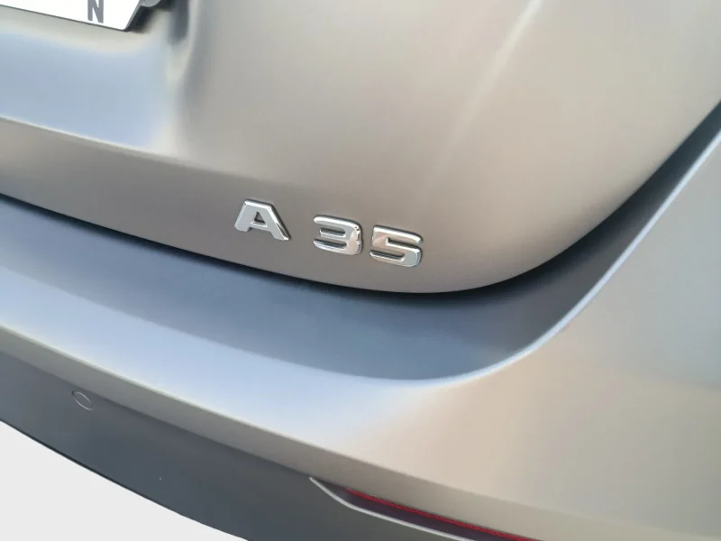 Imagen de mercedes-benz Clase A