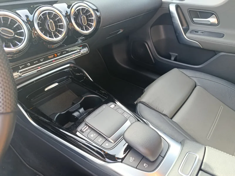 Imagen de mercedes-benz Clase A