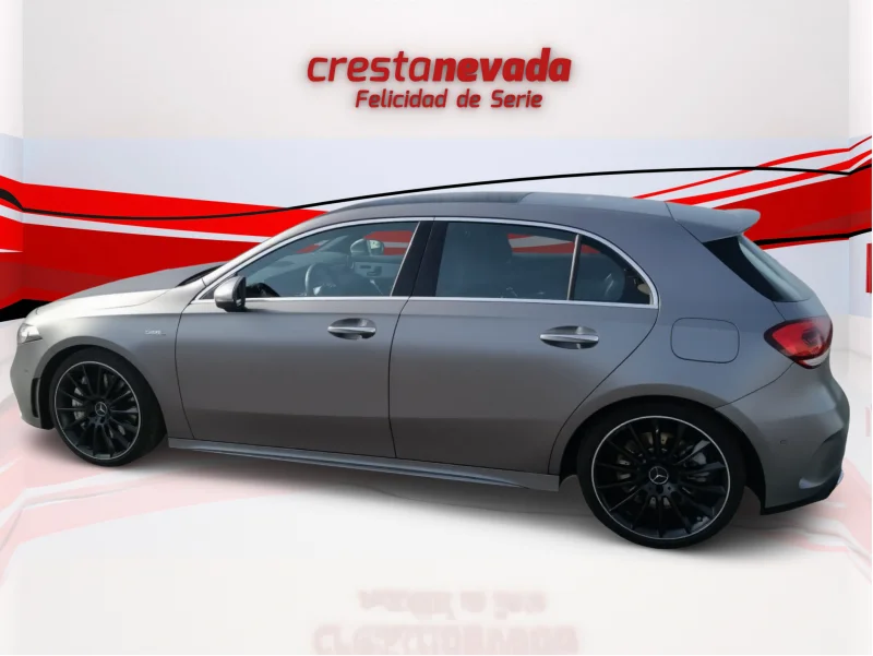 Imagen de mercedes-benz Clase A