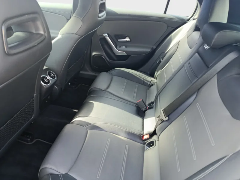 Imagen de mercedes-benz Clase A