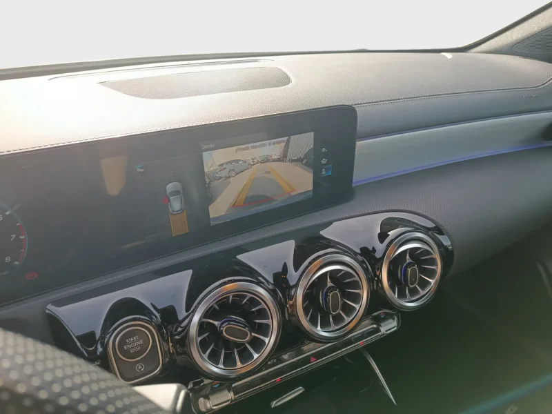 Imagen de mercedes-benz Clase A