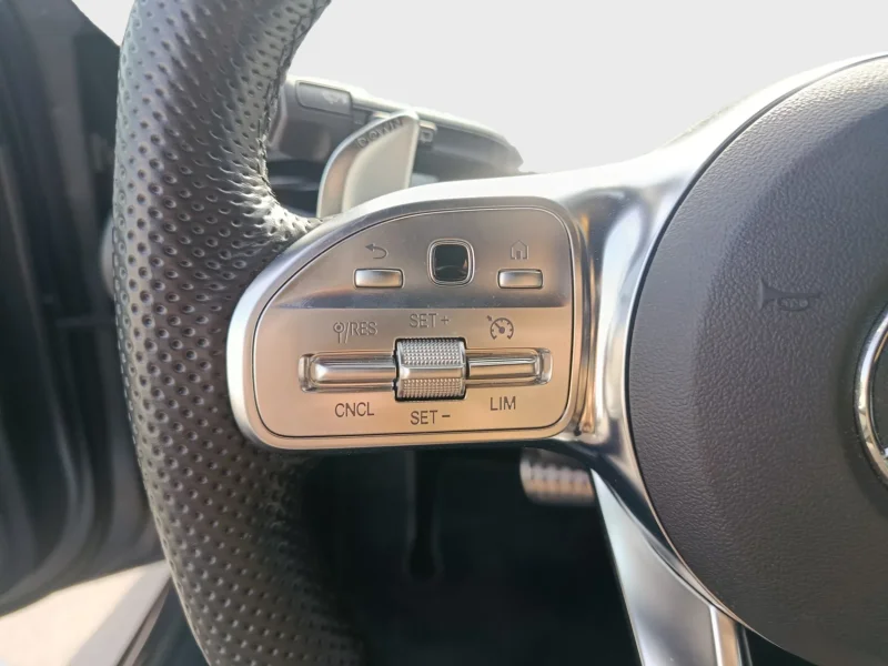 Imagen de mercedes-benz Clase A