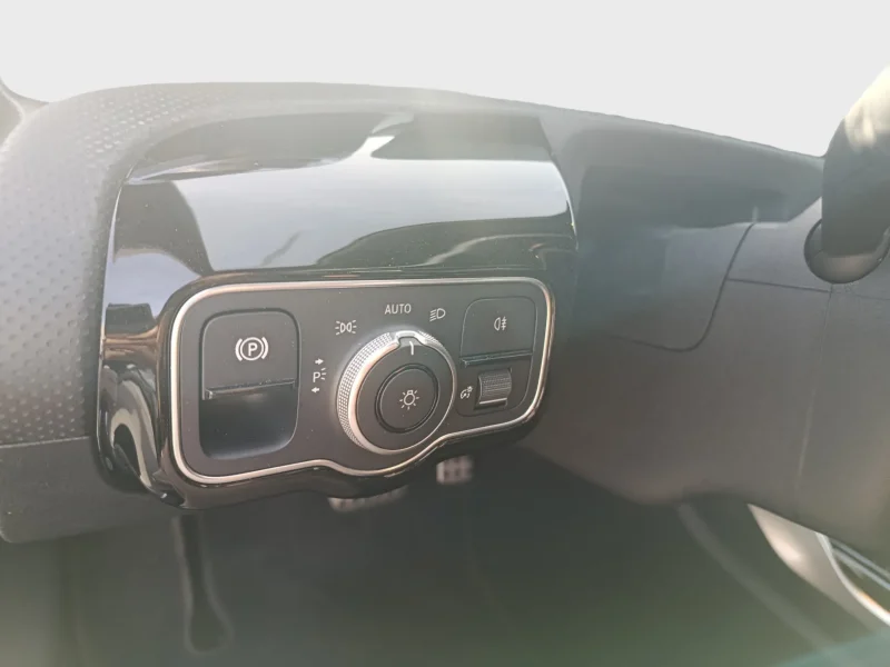 Imagen de mercedes-benz Clase A