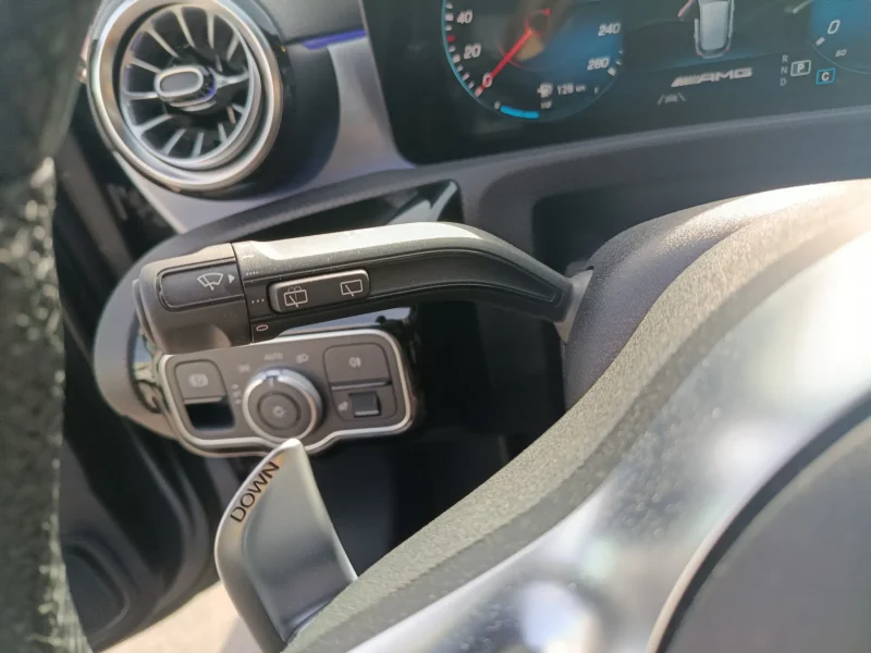 Imagen de mercedes-benz Clase A